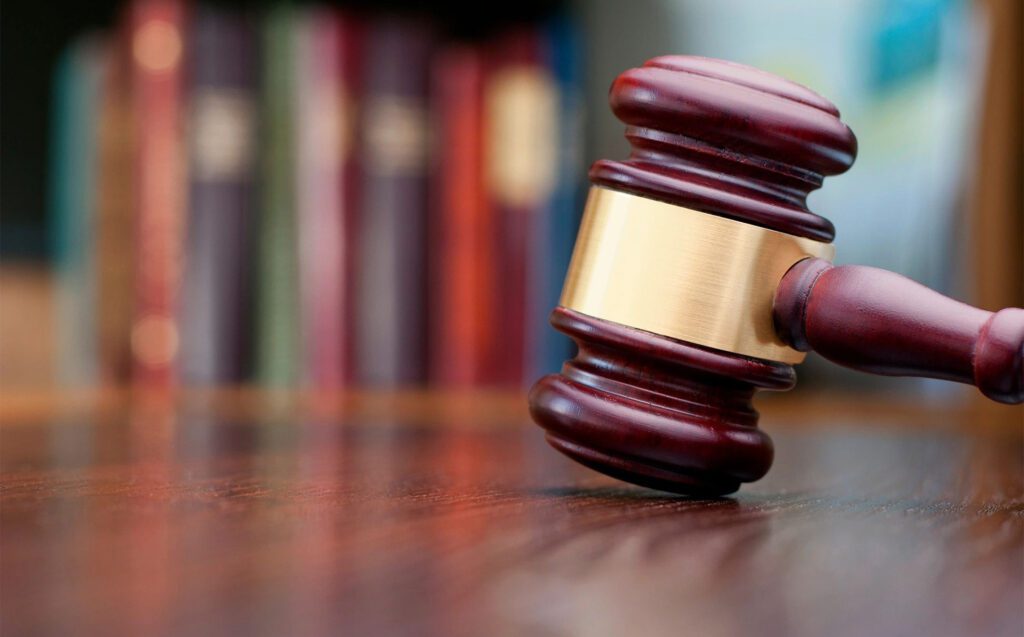 Gavel